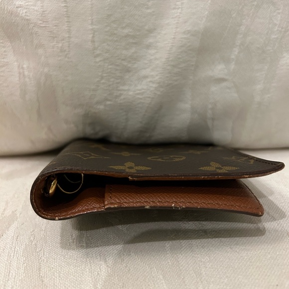 Louis Vuitton agenda PM monogram - Picture 13 of 17